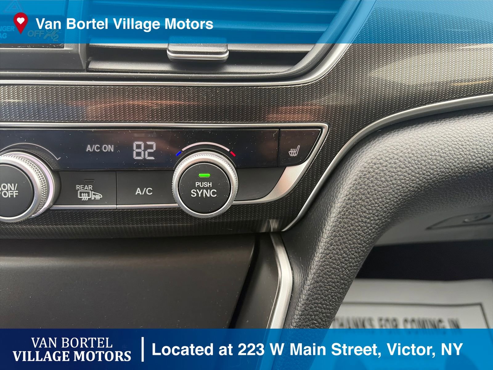 Used 2022 Honda Accord Sport Special Edition image 21