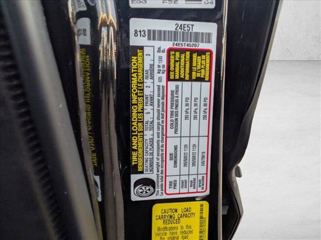 Used 2023 Toyota Tundra Capstone image 23