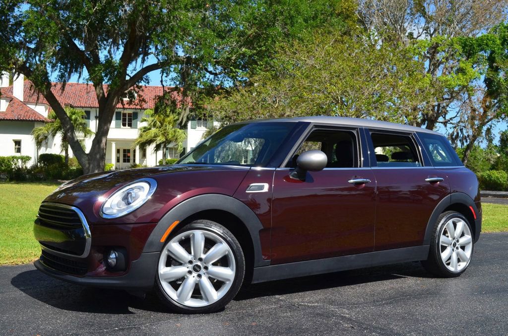 Used 2016 MINI Cooper Clubman image 19