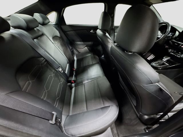 Used 2023 Kia Forte GT-Line FWD image 29