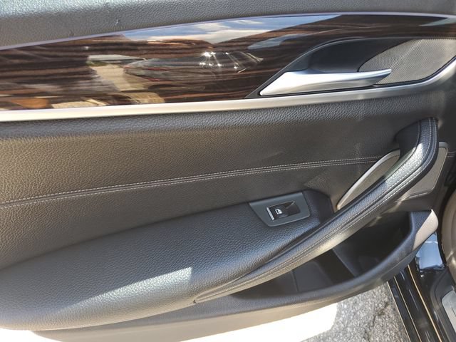 Used 2018 BMW 530i xDrive w/ Premium Package AWD/4WD image 27