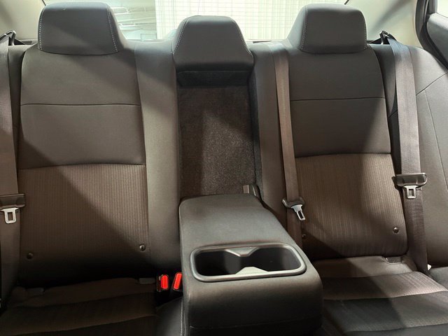 Used 2024 Nissan Altima 2.5 SV FWD image 10