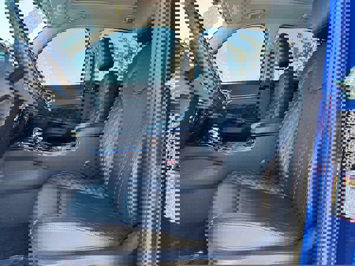 Used 2021 Kia Sorento SX image 17