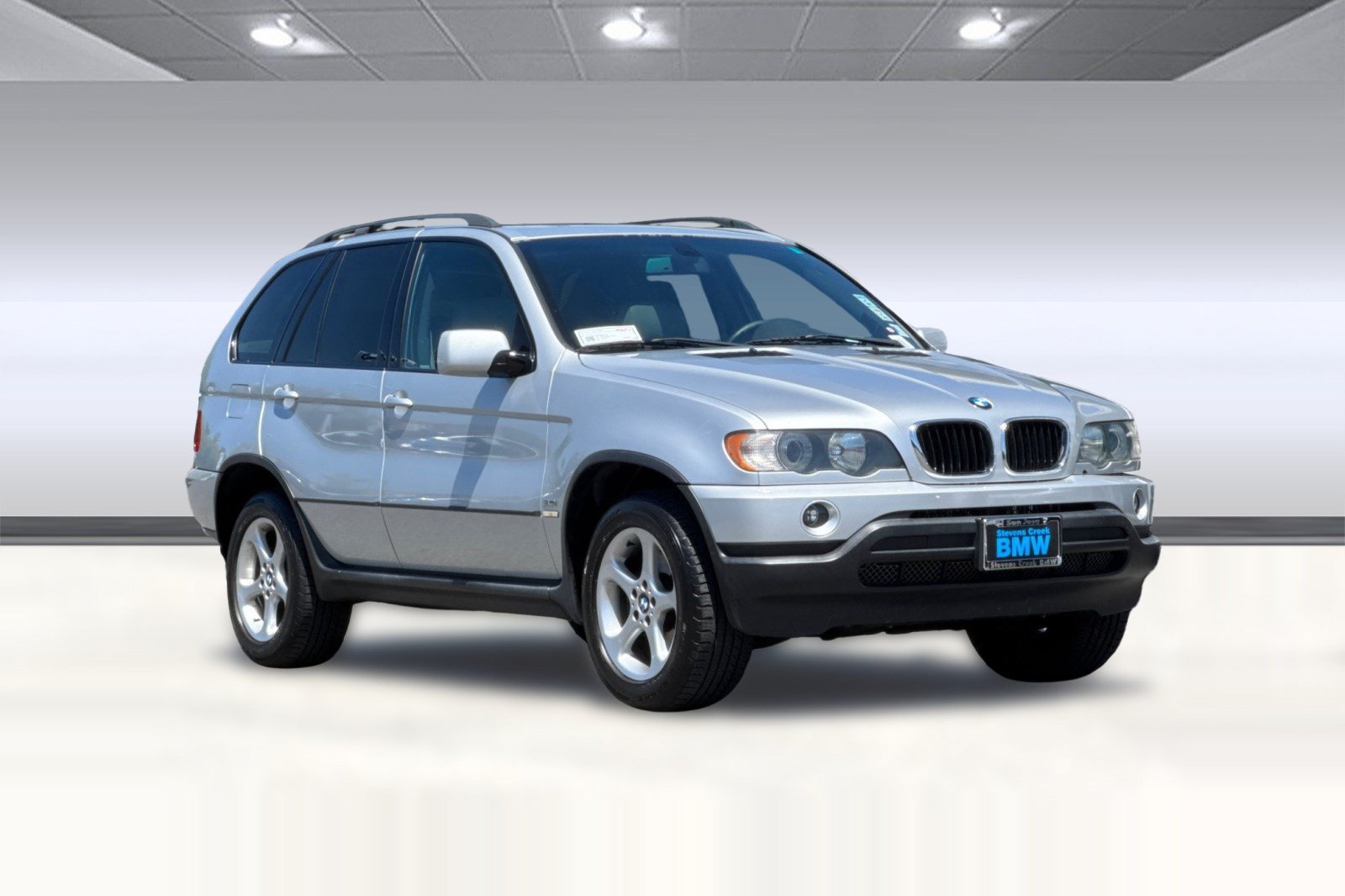 Used 2003 BMW X5 3.0i AWD/4WD image 6