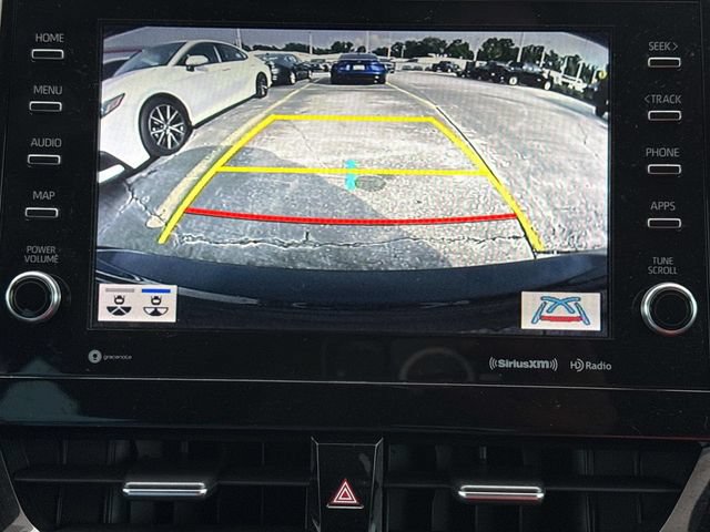 Used 2023 Toyota Camry XSE w/ Cold Weather Package FWD image 31