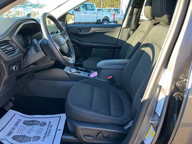 Used 2024 Ford Escape Active w/ Tech Pack #1 image 17