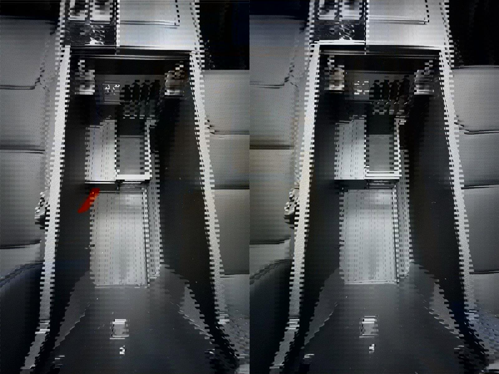 New 2025 Toyota Tundra Platinum image 39