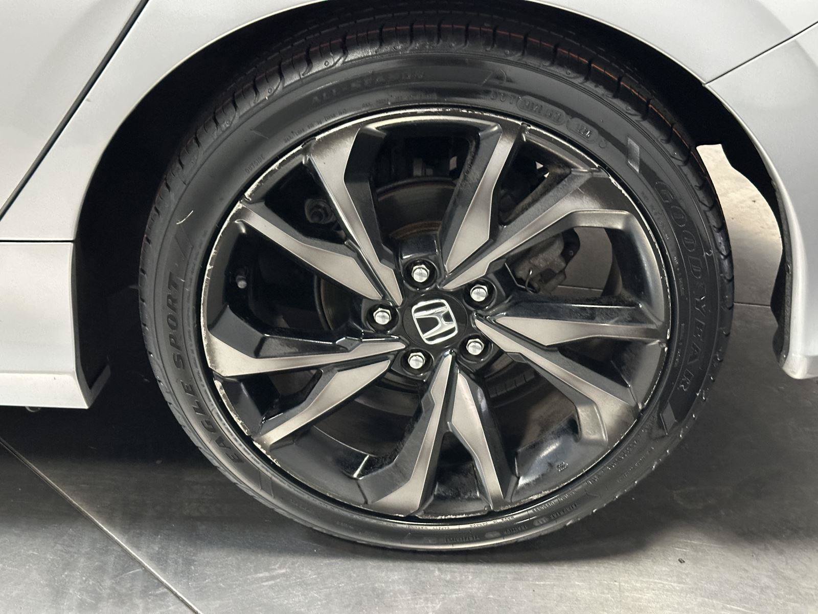Used 2019 Honda Civic Sport image 19