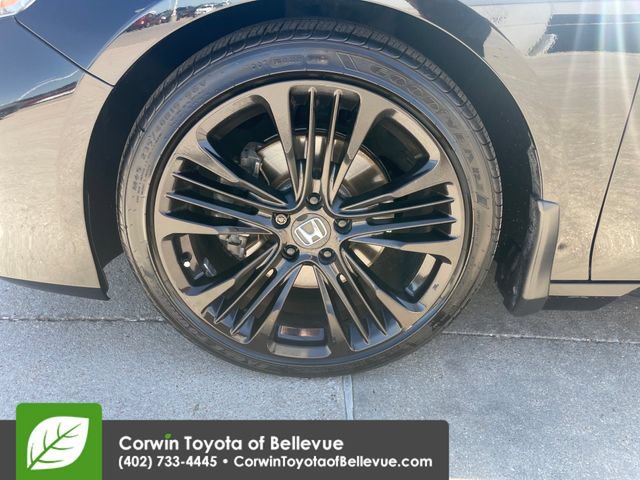 Used 2021 Honda Accord Sport Special Edition image 26