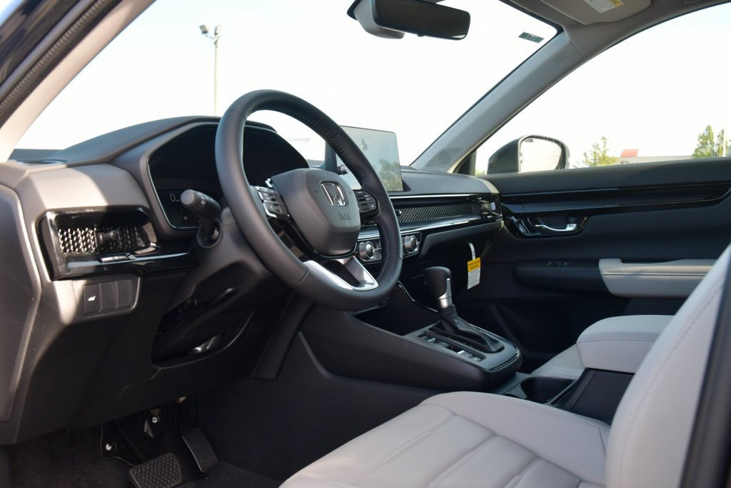 New 2027 Honda CR-V EX-L image 13