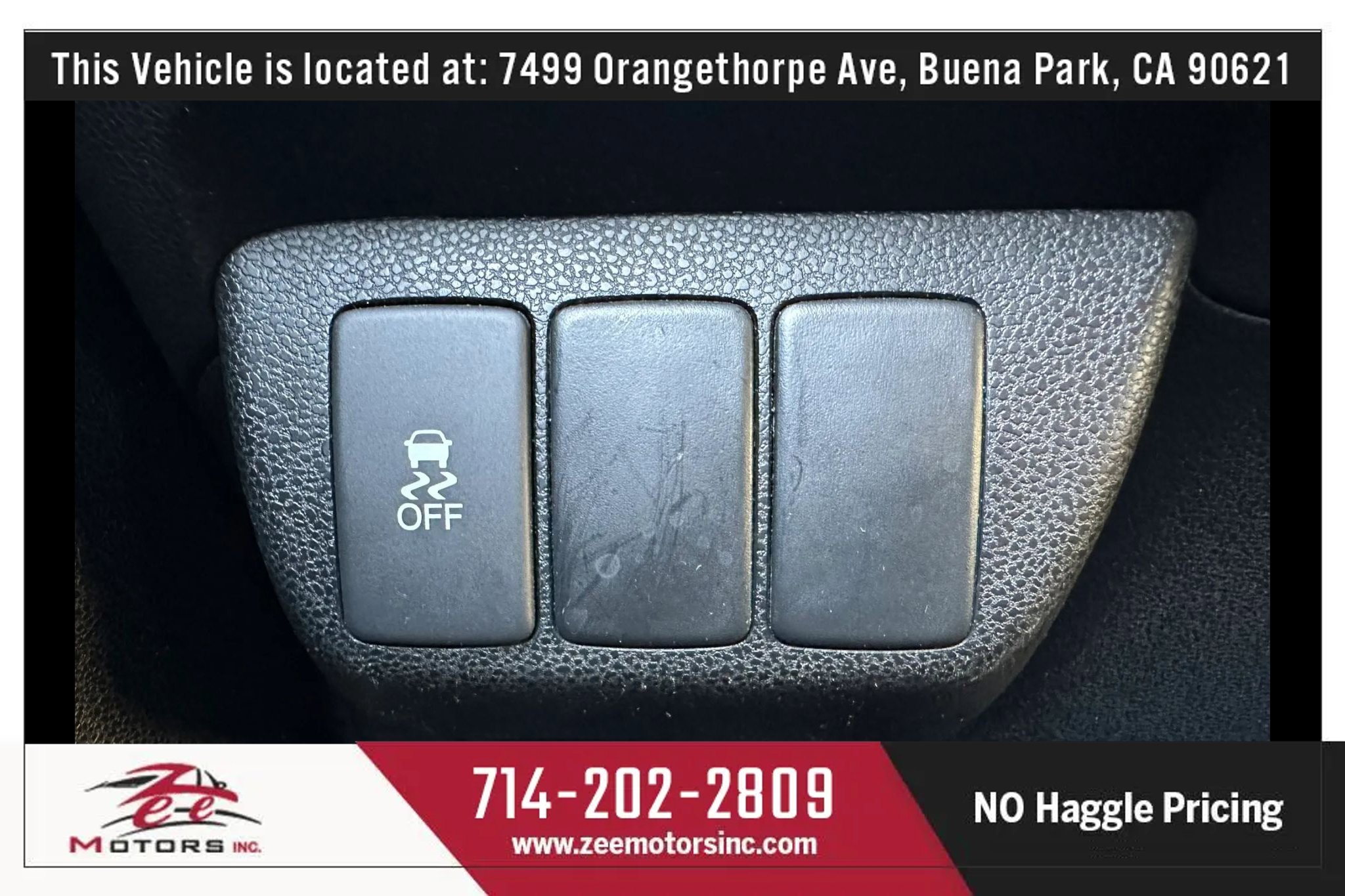 Used 2013 Honda Fit image 30