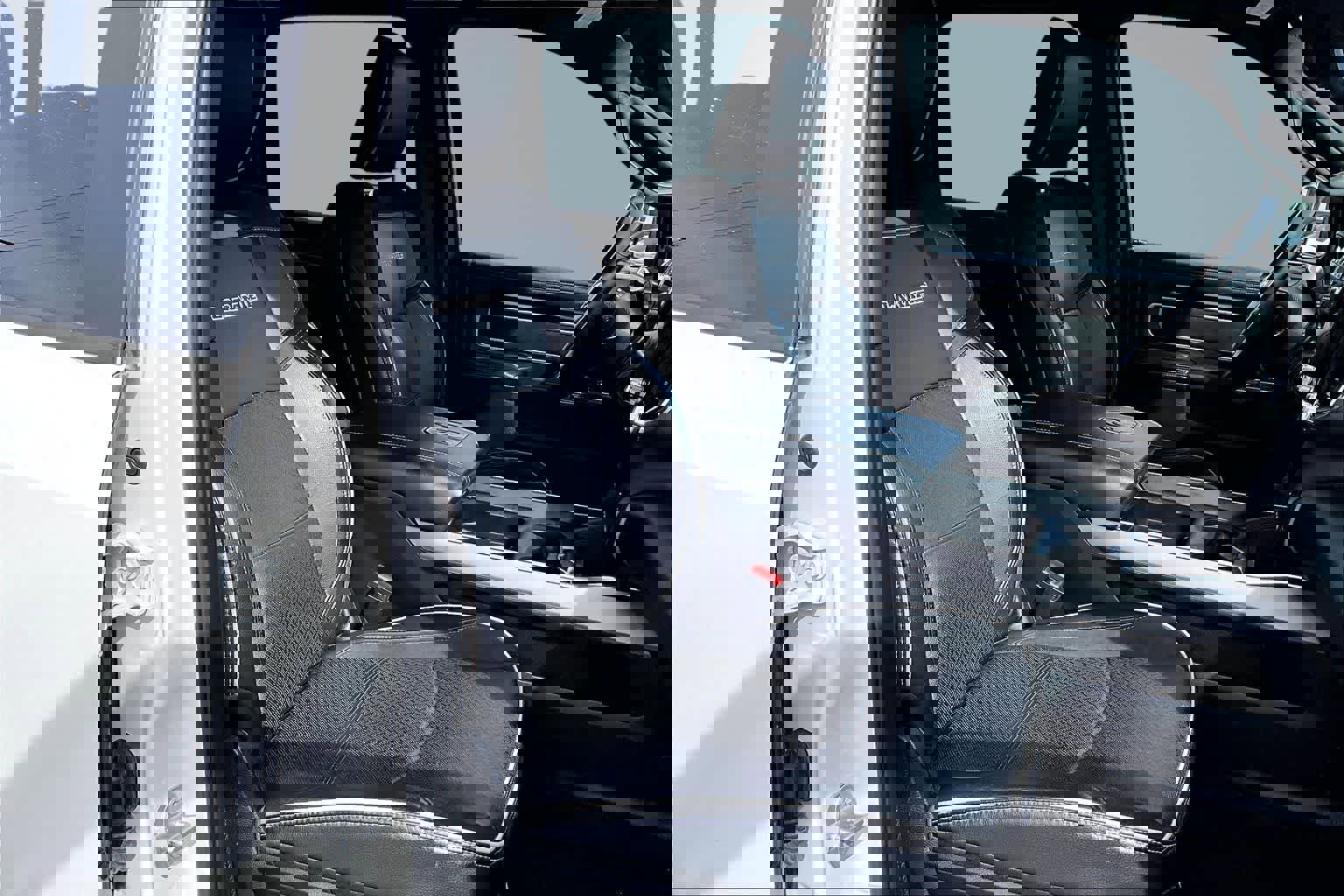 Used 2021 RAM 3500 Laramie image 14