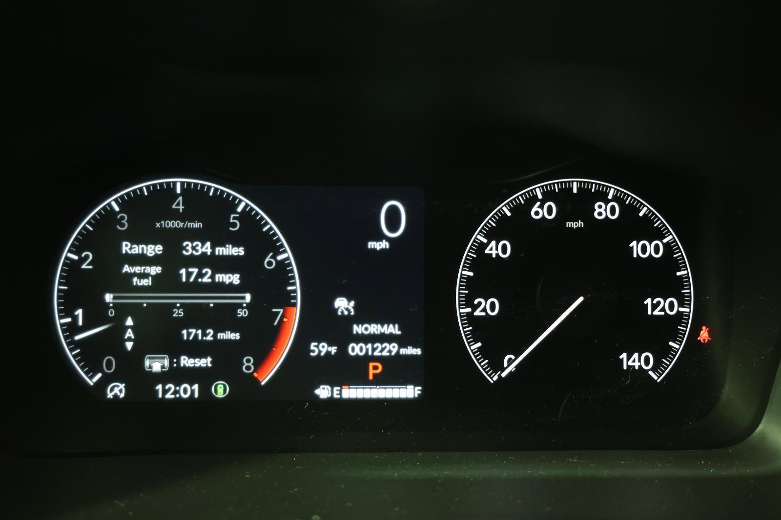 Used 2026 Honda Odyssey EX-L image 15