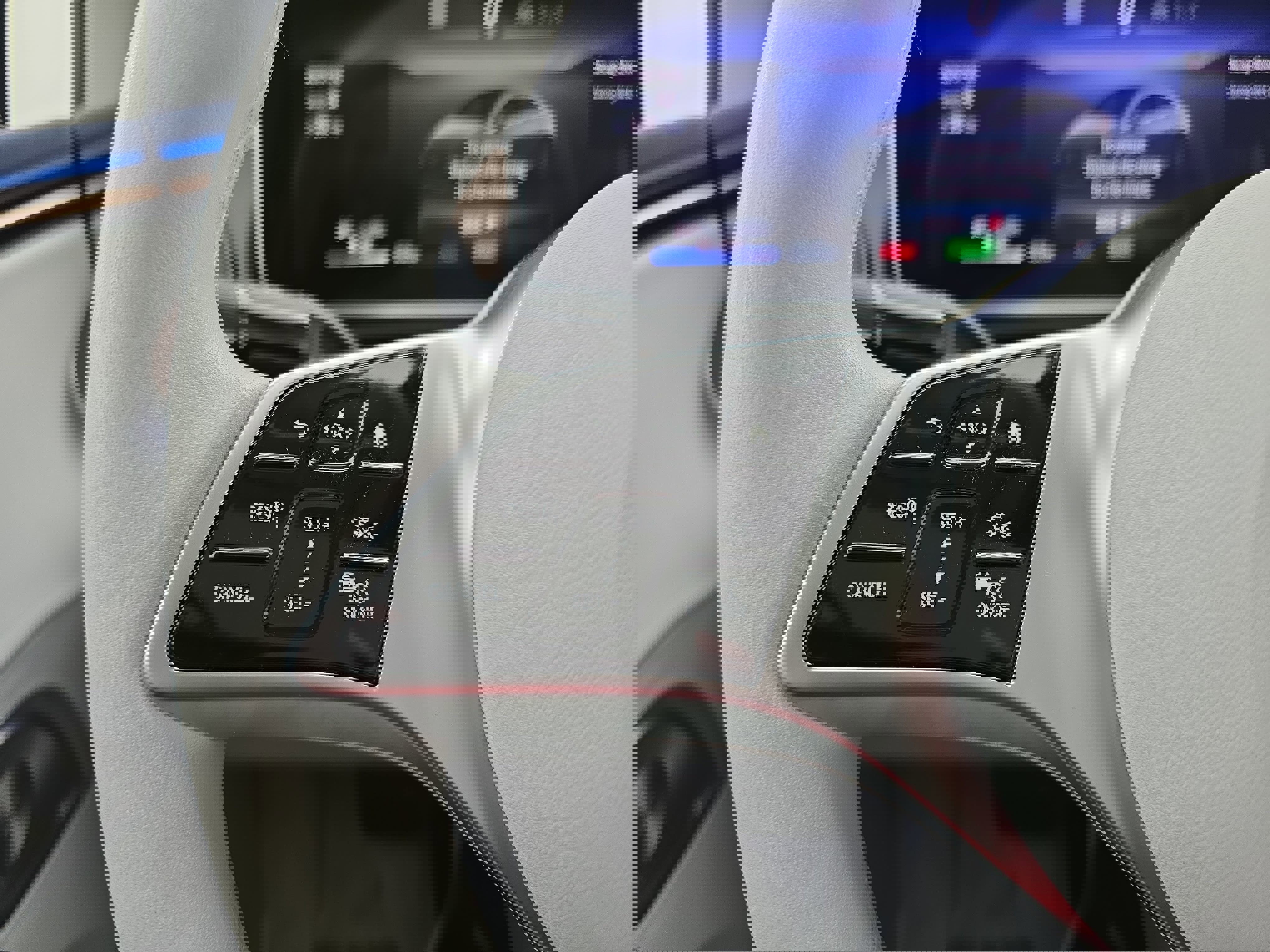 Used 2024 Mercedes-Benz EQE 350+ 4MATIC Sedan image 17