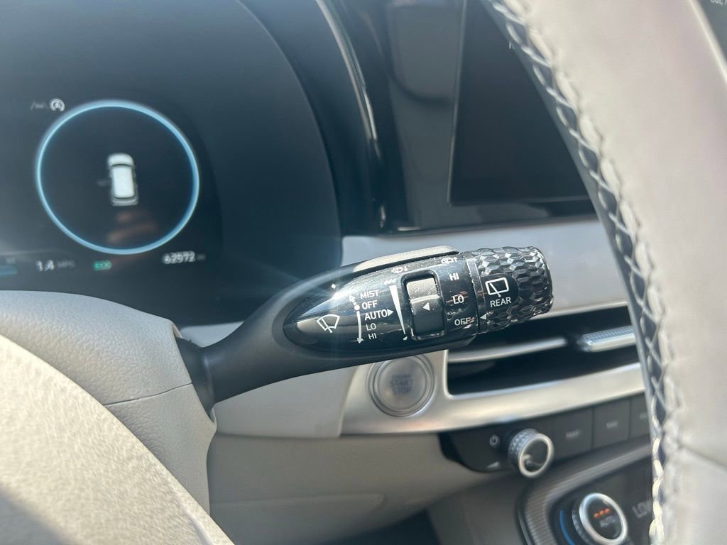 Used 2023 Hyundai Palisade Calligraphy image 22