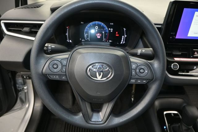 New 2026 Toyota Corolla LE FWD image 5