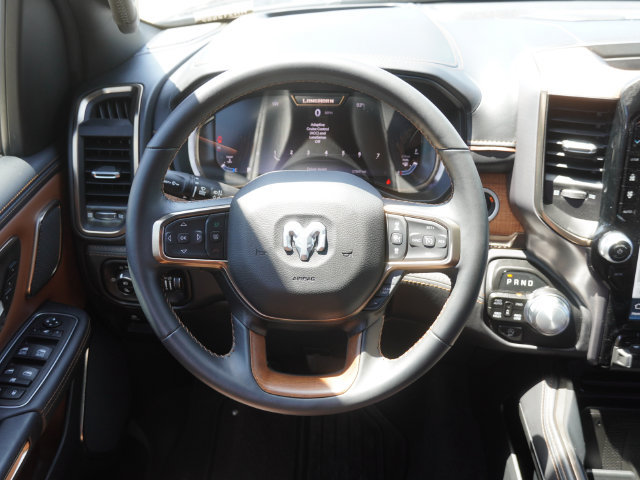 Certified 2024 RAM 1500 Limited AWD/4WD image 16