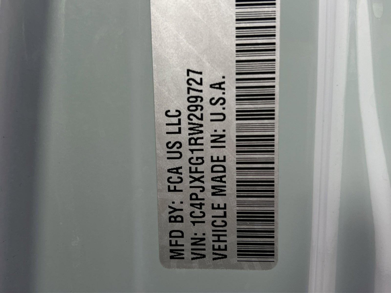 Used 2024 Jeep Wrangler Unlimited Rubicon w/ Technology Group image 34