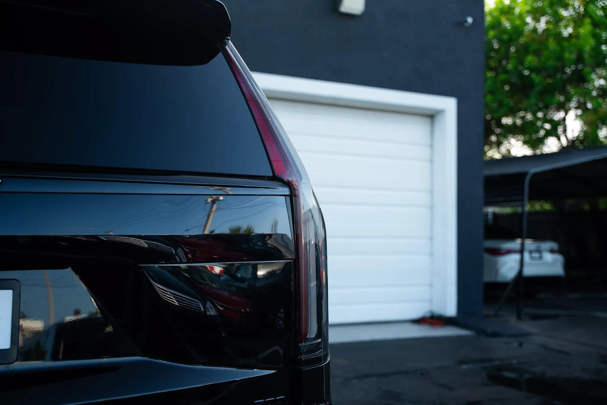Used 2021 Cadillac Escalade ESV Sport AWD/4WD image 22