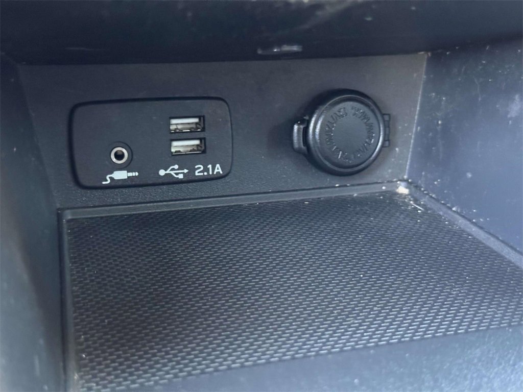 Used 2021 Subaru Crosstrek 2.0i Premium w/ Popular Package #4 image 9