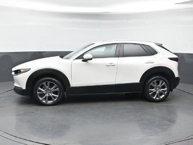 Certified 2024 MAZDA CX-30 AWD 2.5 S w/ Preferred Package image 2