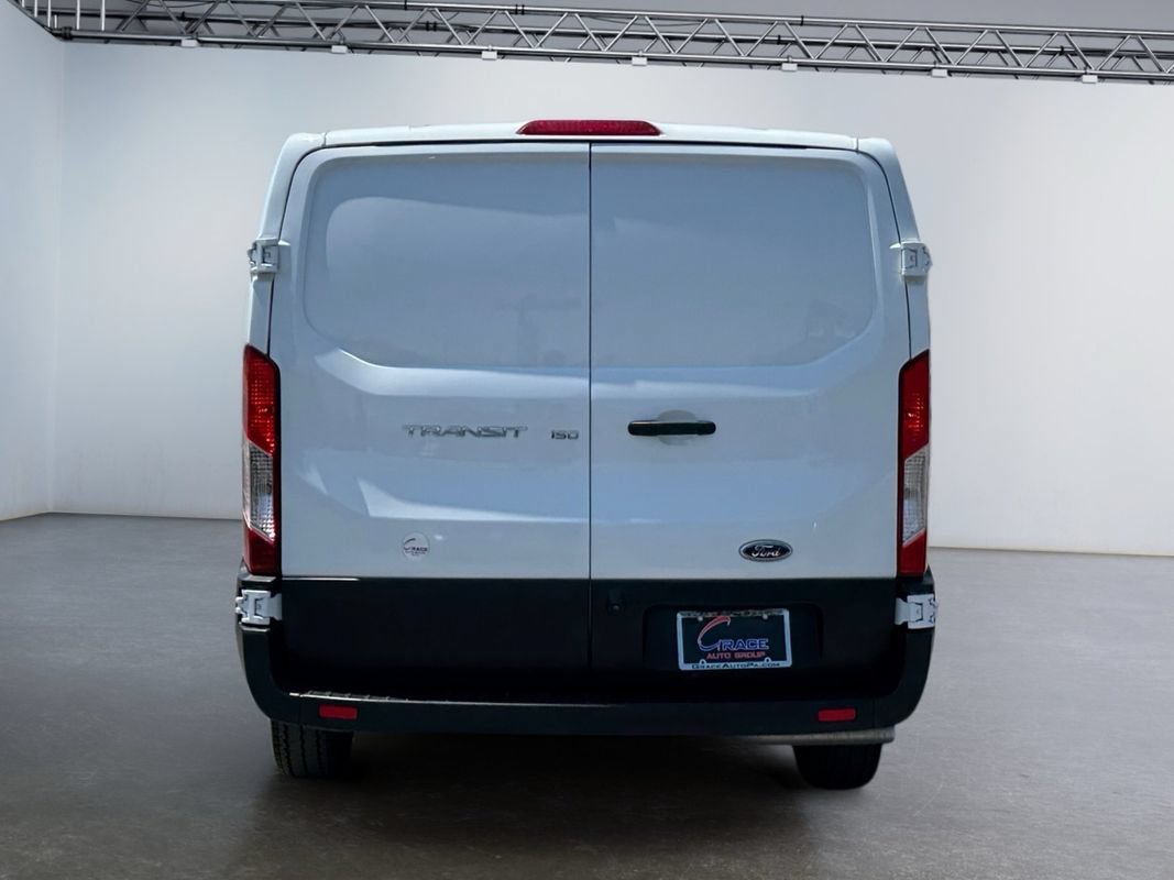 Used 2024 Ford Transit 150 Low Roof AWD image 6
