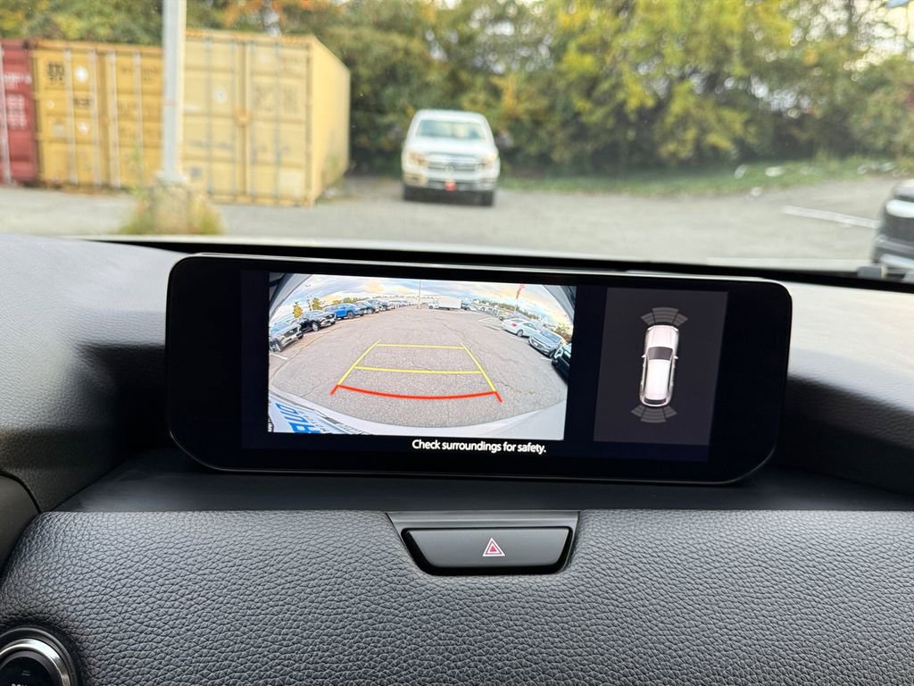 Used 2024 MAZDA CX-90 Plug-In Hybrid w/ Premium Pkg image 20