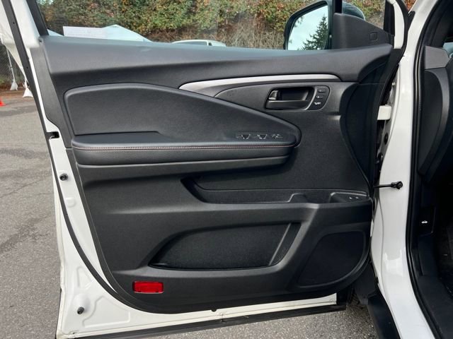 Used 2022 Honda Passport TrailSport image 18