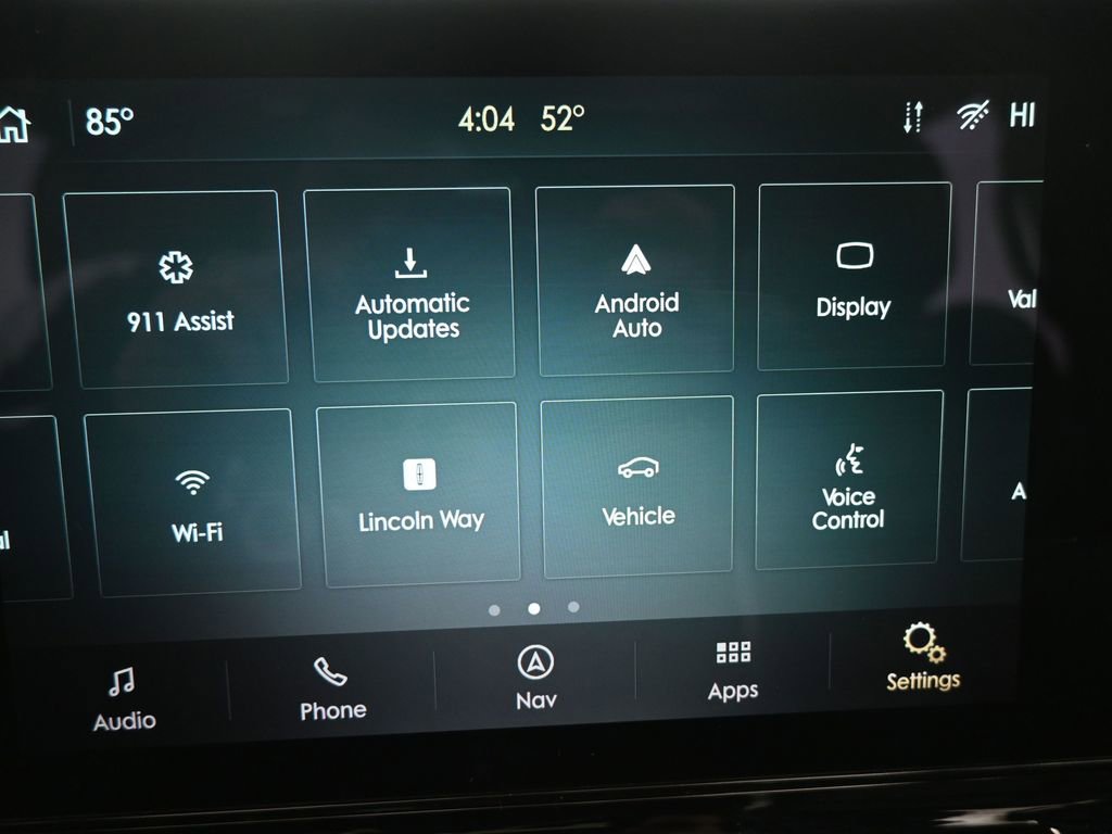 Used 2021 Lincoln Navigator L Reserve image 14