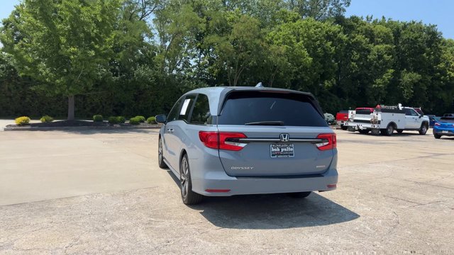 Used 2024 Honda Odyssey Touring image 7