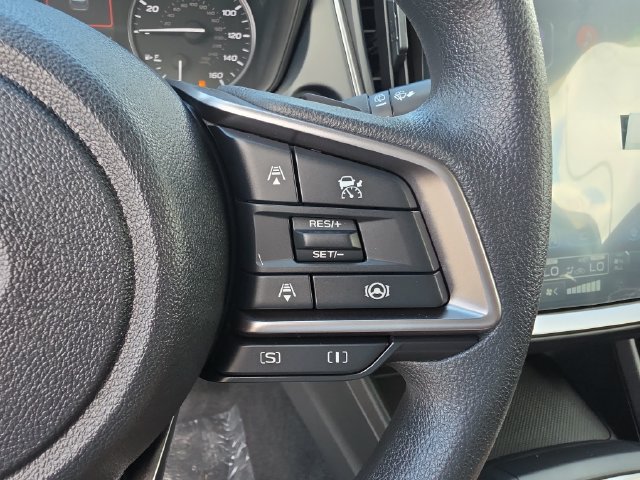 New 2026 Subaru Impreza 2.0i Sport AWD/4WD image 23