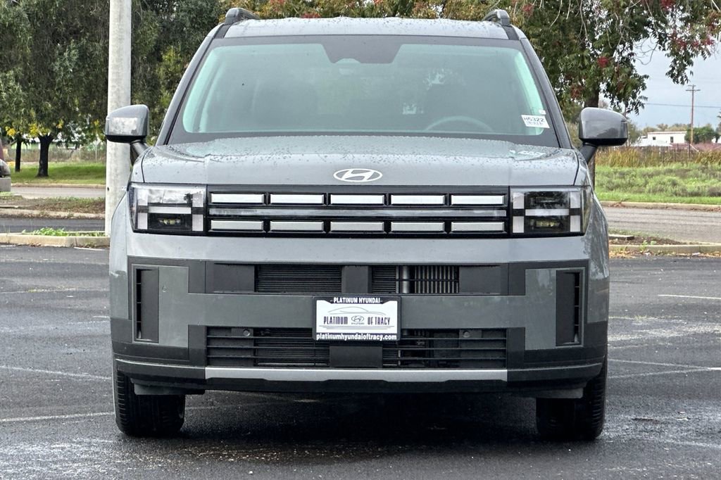 New 2026 Hyundai Santa Fe SEL image 6
