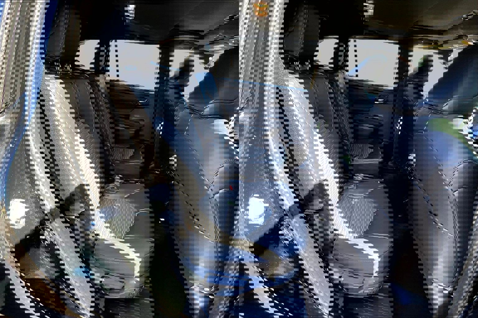 Used 2023 Toyota Highlander XSE image 25