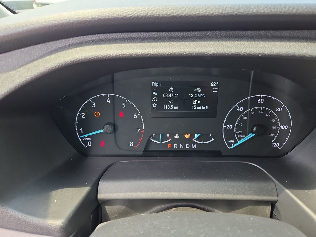 New 2024 Ford Transit 250 148 Medium Roof image 30