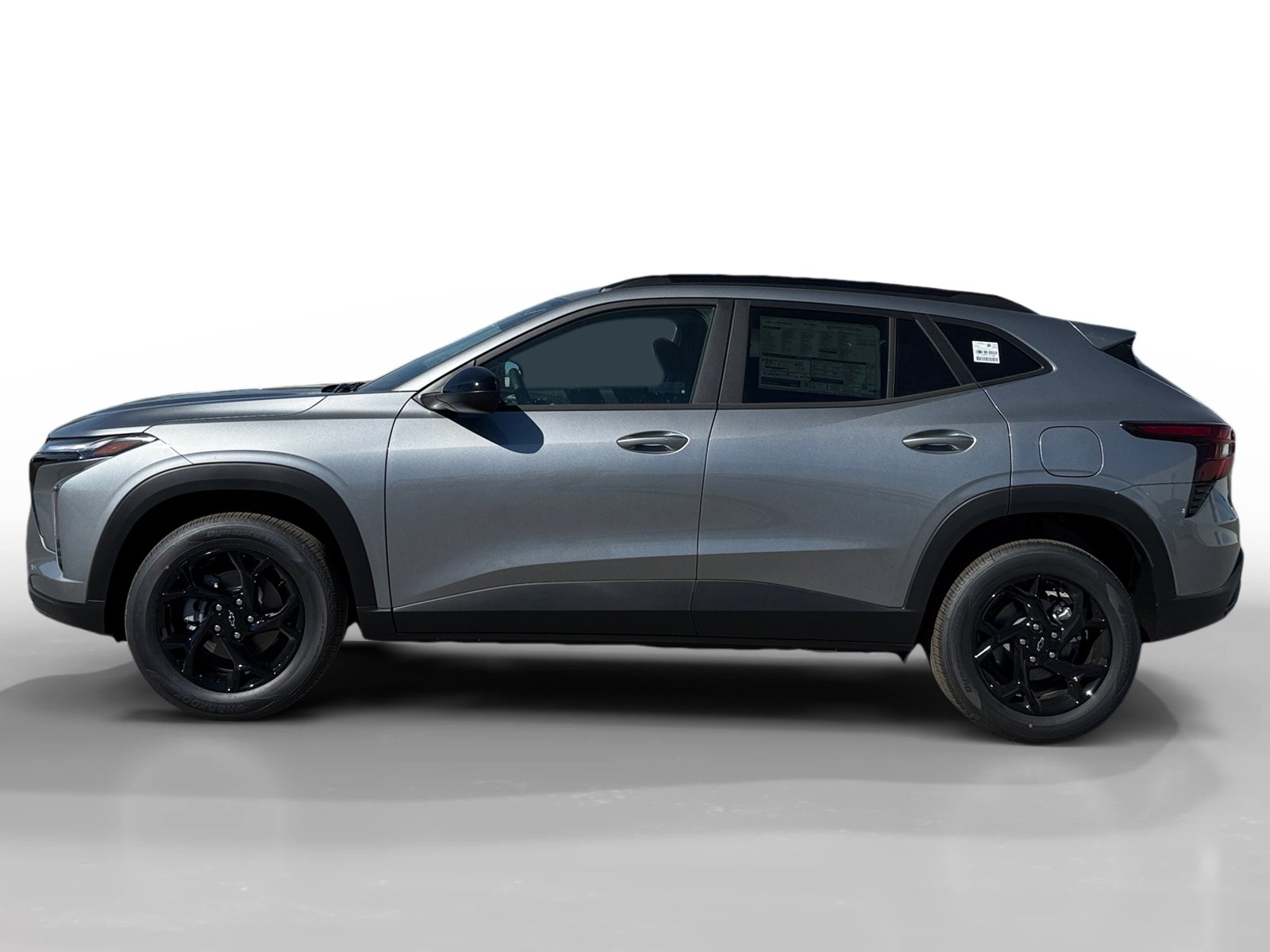 New 2026 Chevrolet Trax LT w/ Driver Confidence Package image 2