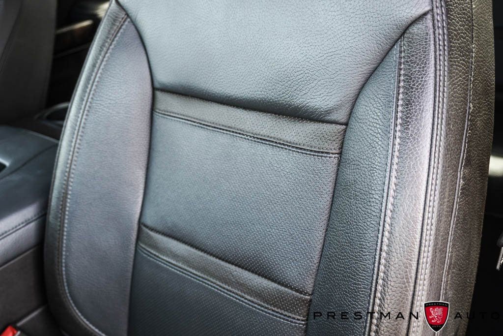 Used 2021 GMC Sierra 1500 Denali w/ Denali Ultimate Package image 33