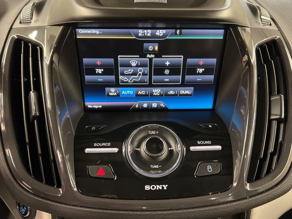 Used 2014 Ford C-MAX SEL w/ Equipment Group 302A image 12