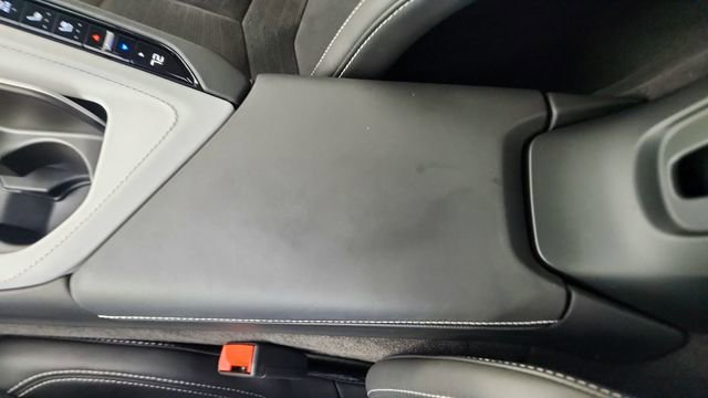 Used 2024 Chevrolet Corvette Z06 w/ Stealth Interior Trim Package image 44