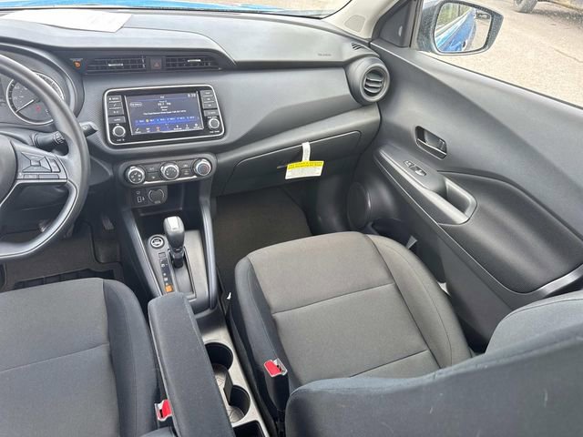 Certified 2025 Nissan Kicks Play S image 18