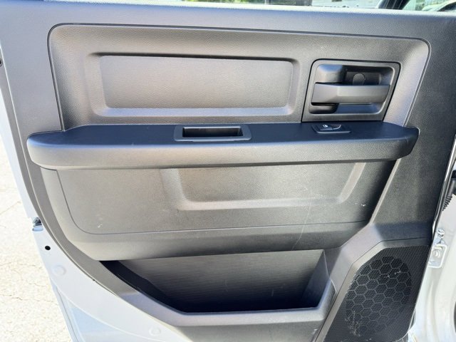 Used 2022 RAM 2500 Tradesman w/ Snow Chief Group image 12