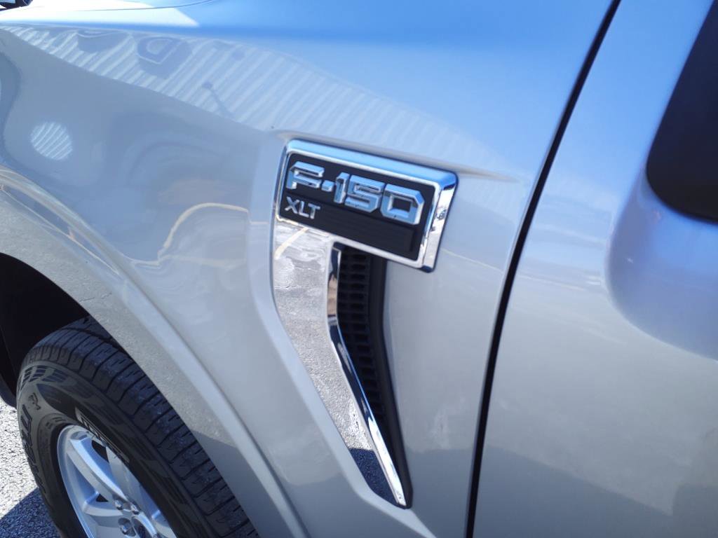 Used 2023 Ford F150 XLT image 10