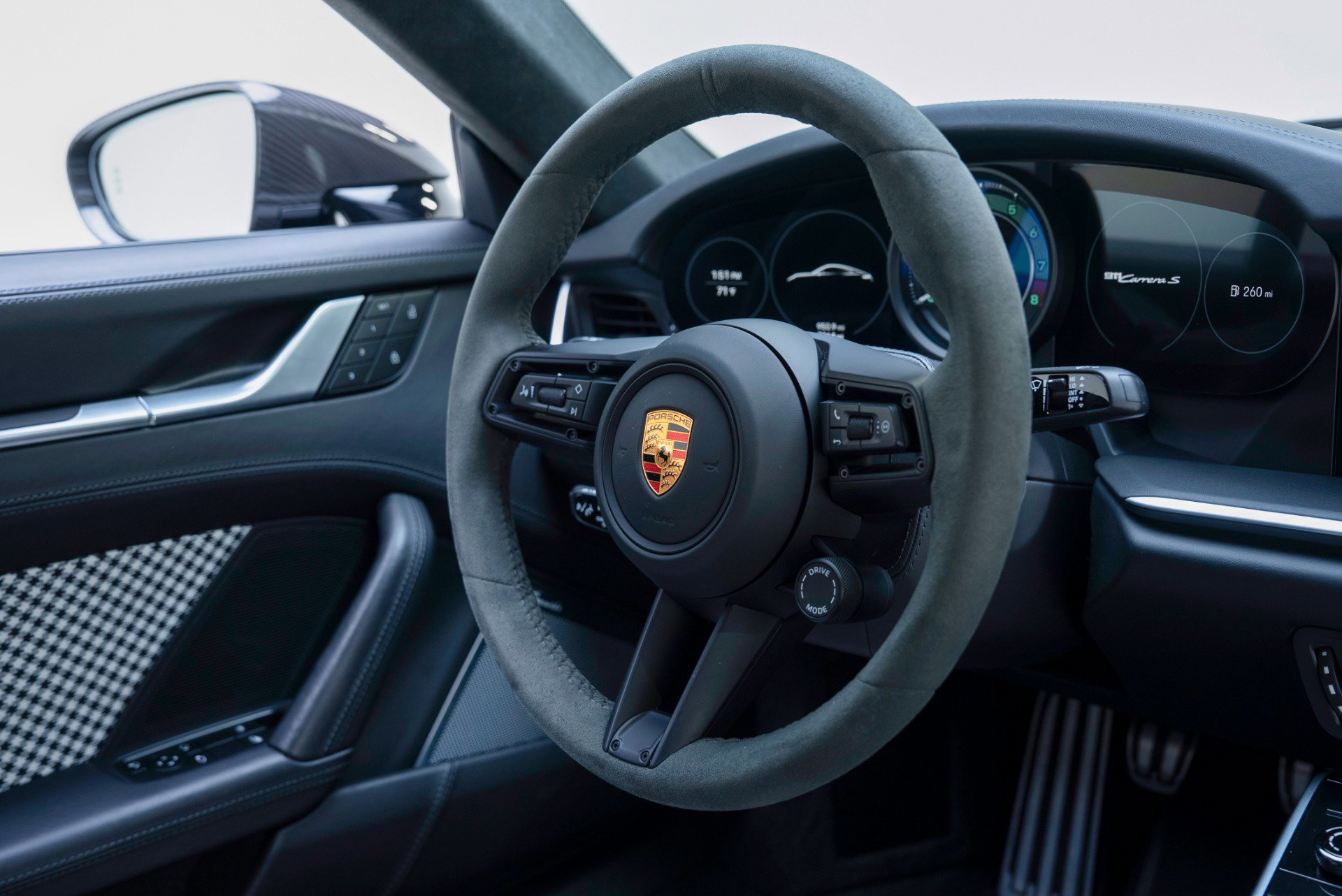 Used 2023 Porsche 911 Carrera S RWD image 61