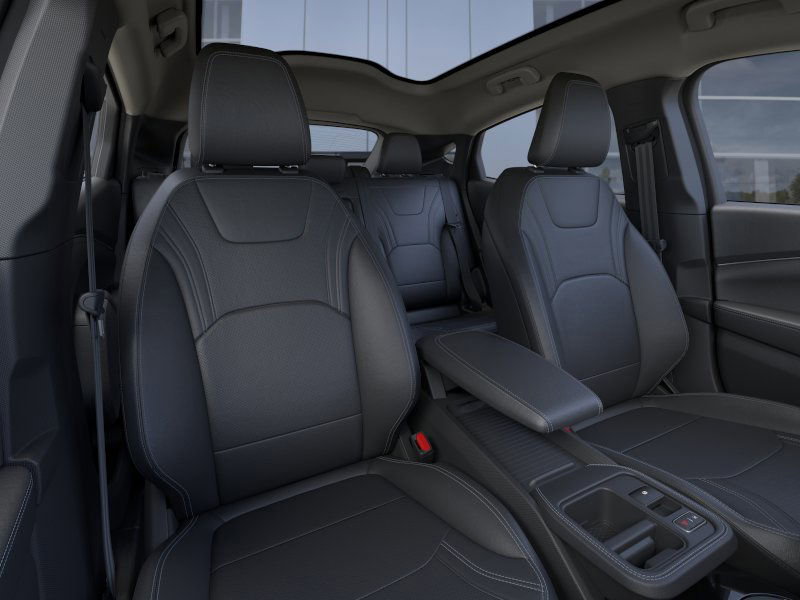 New 2026 Ford Mustang Mach-E Premium image 10