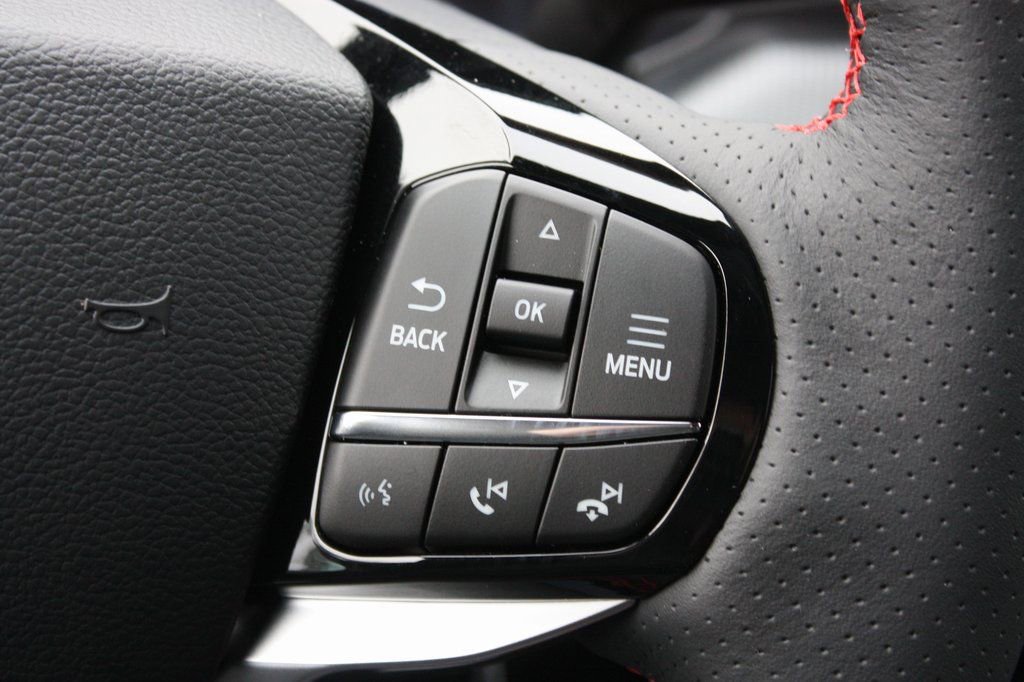 New 2026 Ford Explorer ST-Line w/ ST-Line Street Pack image 24