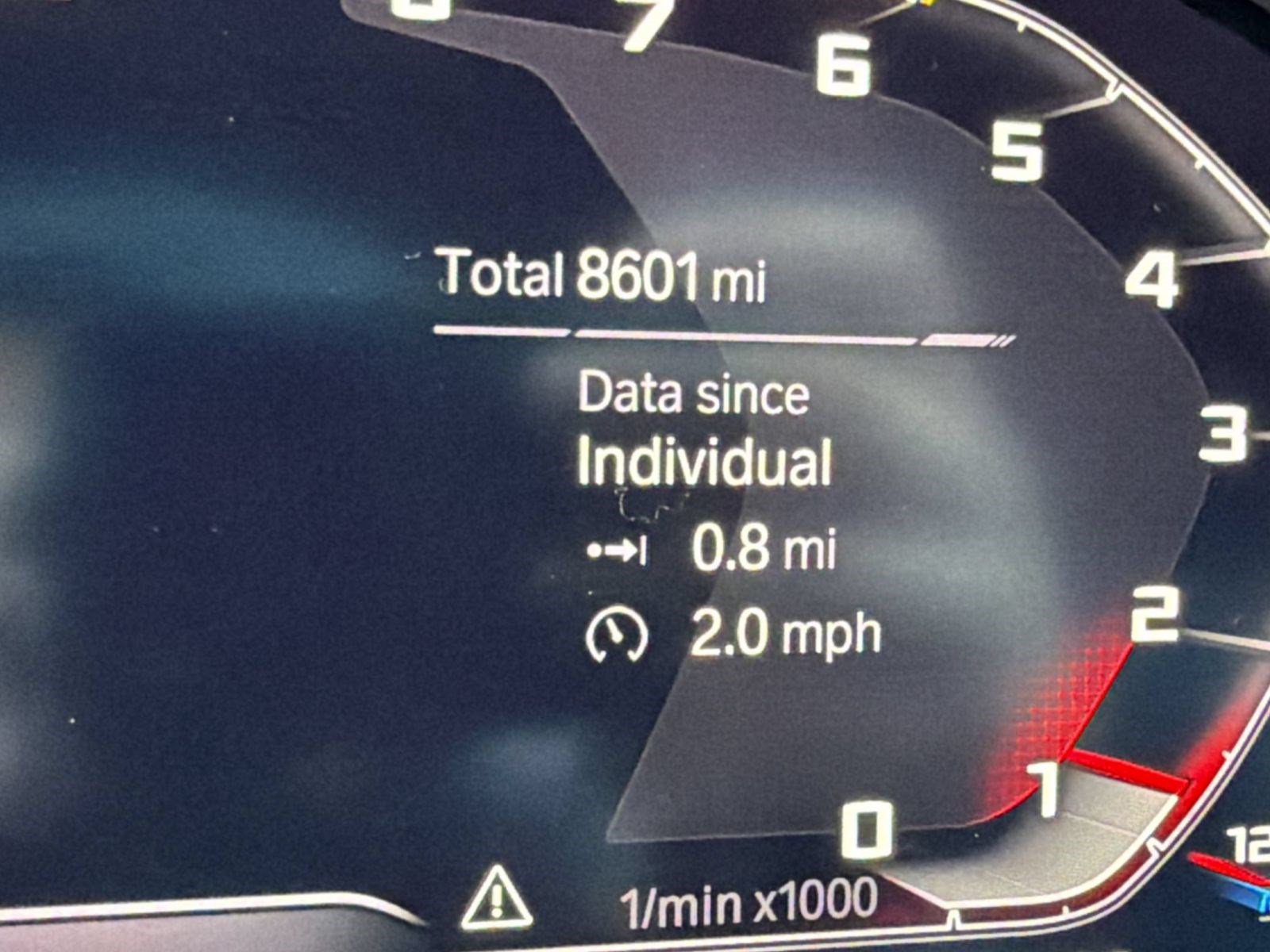 Used 2023 BMW M4 Competition w/ Executive Package RWD image 21