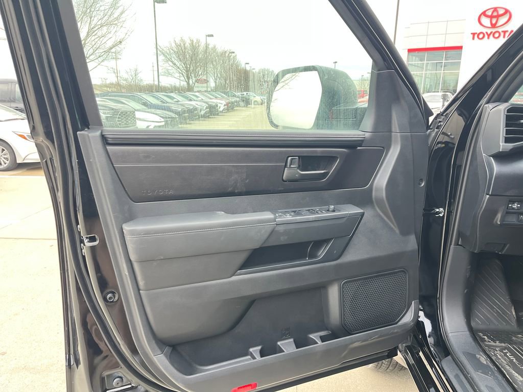 New 2026 Toyota Tundra SR image 11