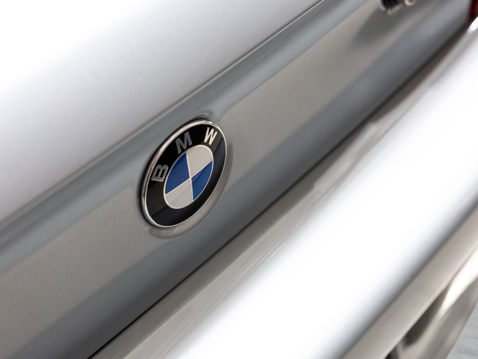 Used 1997 BMW Z3 1.9 RWD image 30