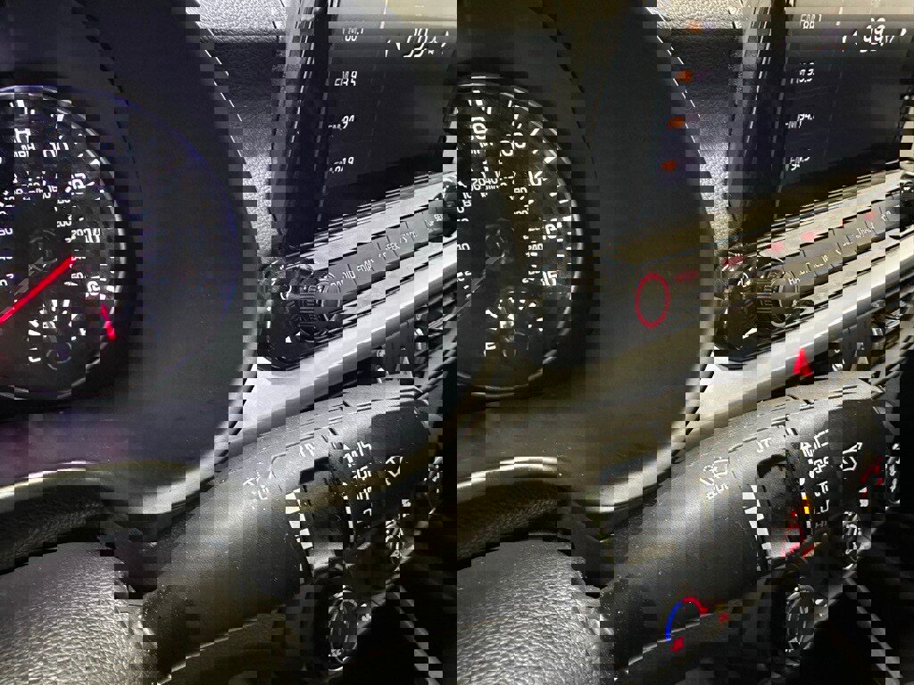 Used 2024 Kia Forte LXS image 22