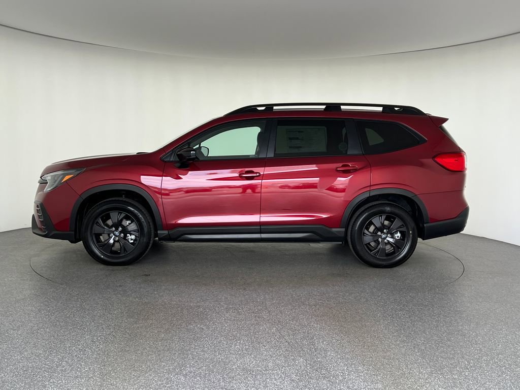 New 2026 Subaru Ascent Premium AWD/4WD image 8