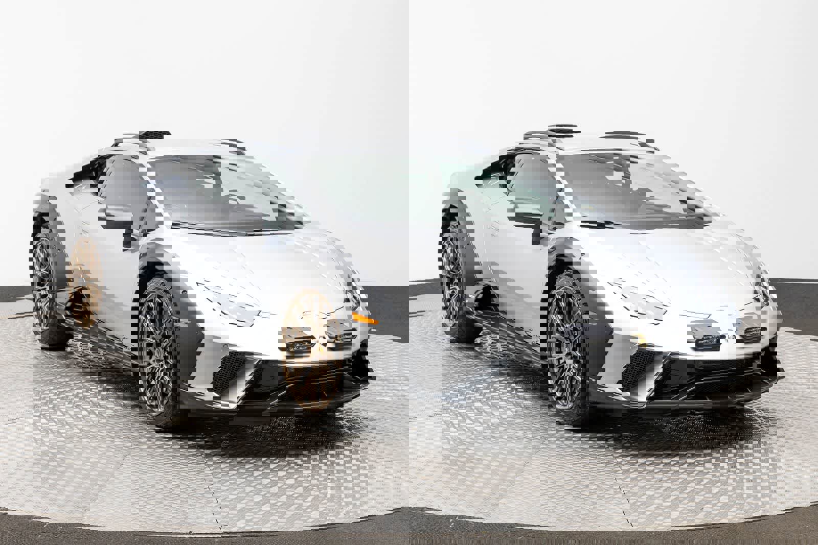 Used 2024 Lamborghini Huracan Sterrato image 60